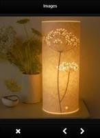 Handmade Lampshade Designs poster