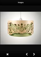 Handmade Lampshade Designs screenshot 1
