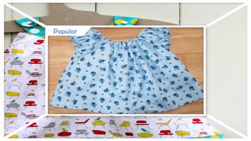 DIY Baby Boy CLothes capture d'écran 3