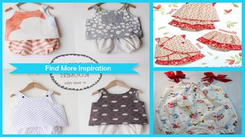 DIY Baby Boy CLothes capture d'écran 1