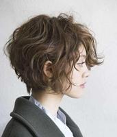 Beautiful Short Haircuts capture d'écran 3