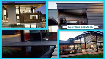 Best Contemporary Exterior Design syot layar 2