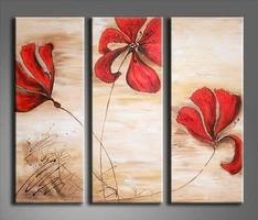 DIY Canvas Painting Ideas Affiche