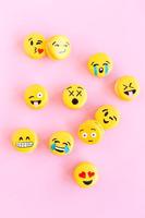 DIY Emoji capture d'écran 1