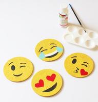 DIY Emoji capture d'écran 2