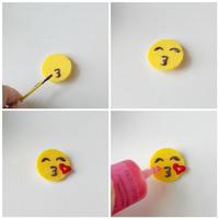 DIY Emoji capture d'écran 3