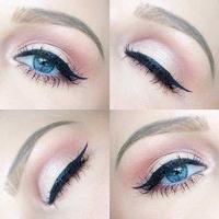 Everyday Makeup Ideas capture d'écran 3