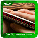 Easy Way Harmonica Lesson APK