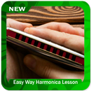 Lekcja Harmoniczna Easy Way aplikacja