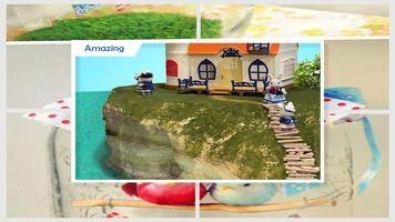 Easy Way Make Diorama ảnh chụp màn hình 2