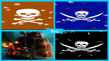 Wallpaper de Pirates Live imagem de tela 3