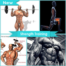 Strength Training APK