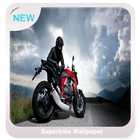 Superbike Wallpaper icon