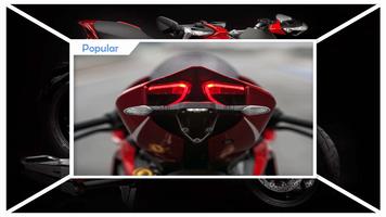 Superbike Wallpaper 스크린샷 1