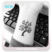Small Tattoo Ideas