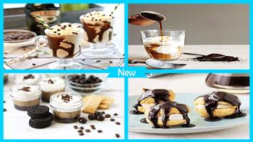 Delicious Coffee Desert Recipes poster
