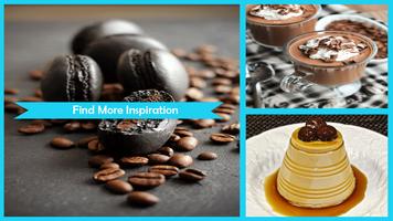 Delicious Coffee Desert Recipes screenshot 1