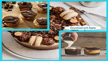 Delicious Coffee Desert Recipes screenshot 2