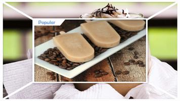 Delicious Coffee Desert Recipes screenshot 3