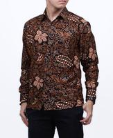 Men's batik โปสเตอร์