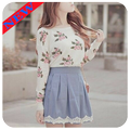 korean girl fashion