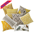 Pillow cover