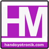 Handoyo Pulsa Handoyotronik иконка