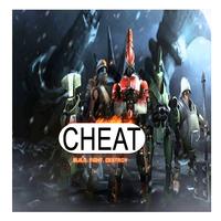 Cheat For Iron steel kill اسکرین شاٹ 2