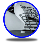 Handrails design 2019 icon