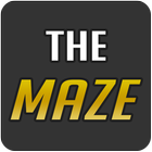 The MAZE Game আইকন