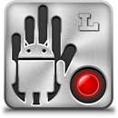 Dictomate Free Audio Recorder aplikacja