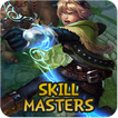 LOL Skill Masters (FAN Game)
