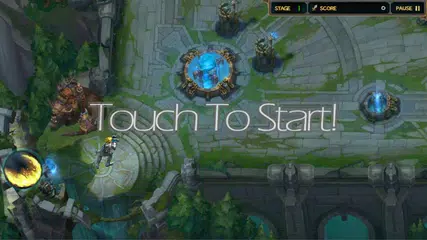 LOL Skill Masters (FAN Game) APK download