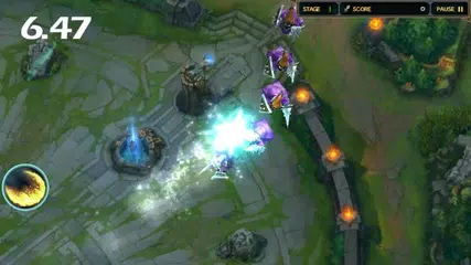 LOL Skill Masters (FAN Game) APK download