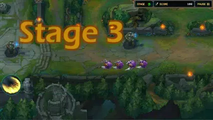 LOL Skill Masters (FAN Game) APK download