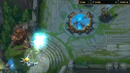 LOL Skill Masters (FAN Game) APK download