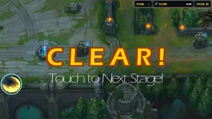 LOL Skill Masters (FAN Game) APK download