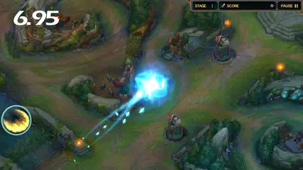 LOL Skill Masters (FAN Game) APK download