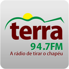 Terra FM 94.7 icon