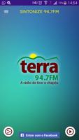 Terra FM 94.7 poster