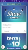 Terra FM 94.7 screenshot 1