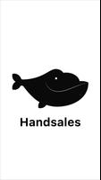 Handsales poster