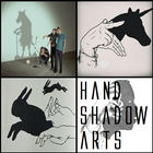 Hand Shadow Arts icône