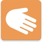 Handshake: Contact Sharing-icoon
