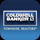 Coldwell Banker Townside icône