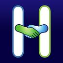 Handshake 2.0 APK