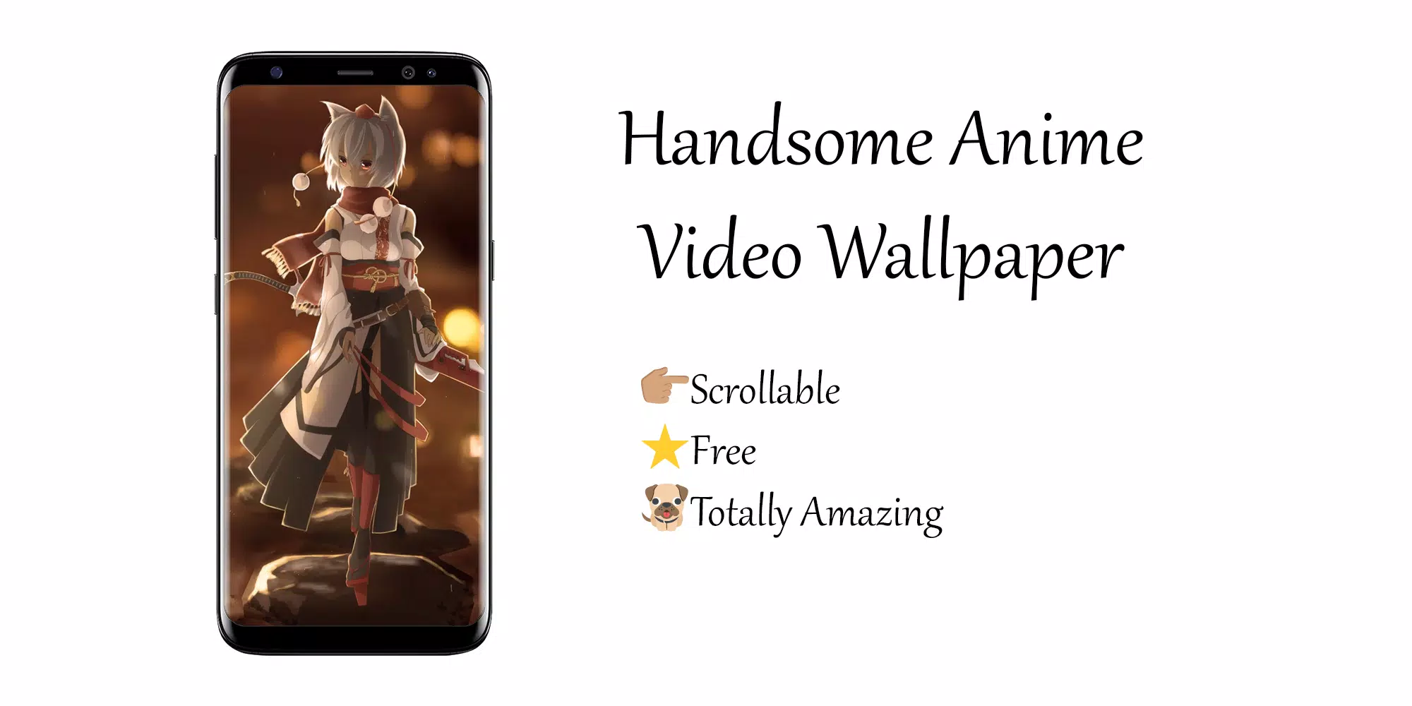 Momiji Inubashiri 犬走 椛 Anime Wallpaper Apk For Android Download