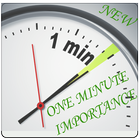 One Minute Tasks ícone