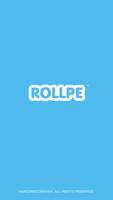 Rollpe - (롤링페이퍼 비밀 고백 엔젤) Affiche