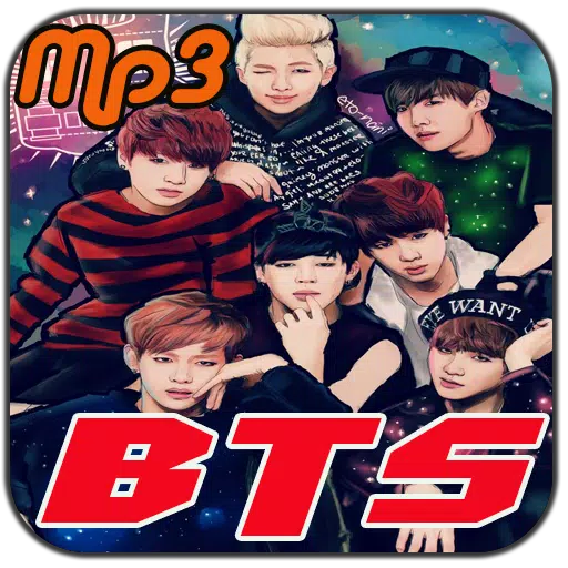 BTS RIngtone Mp3 APK for Android Download